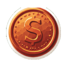 Copper Coin