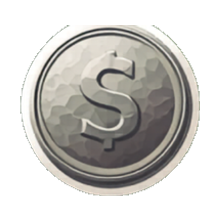 Silver Coin