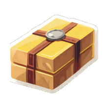 Gold Bars