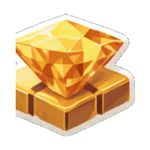 Gold Pile
