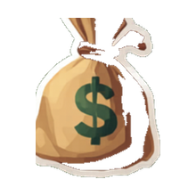 Money Bag