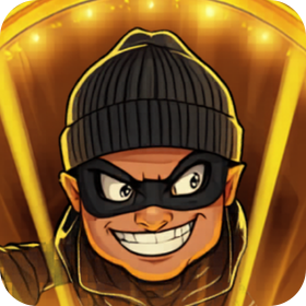 The Robber