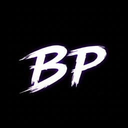 BP Studios logo